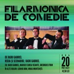 4 Filarmonica de comedie