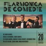 „Filarmonica de comedie”