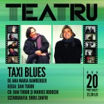 „Taxi Blues”