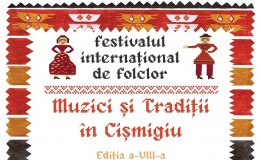 Festivalul International de Folclor