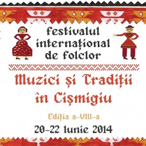 Festivalul International de Folclor