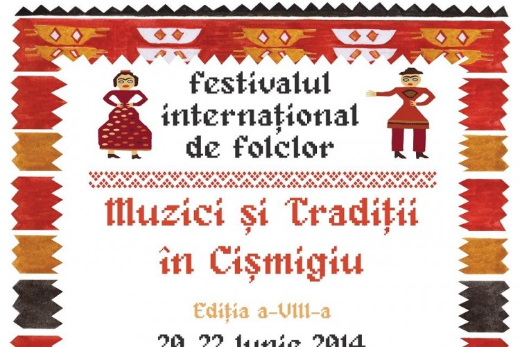 Festivalul International de Folclor