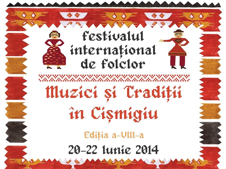 Festivalul International de Folclor