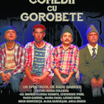 Comedii cu Gorobete