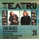 1 Afis Taxi Blues