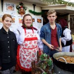 Bucharest Christmas Market SOS - FotoAurelVirlan - FullHDws 16