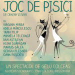 Joc de pisici