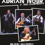 Adrian Nour & Trio Zamfirescu