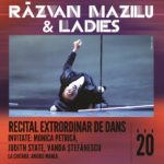 Razvan Mazilu & Ladies