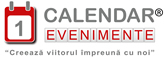 Calendar Evenimente