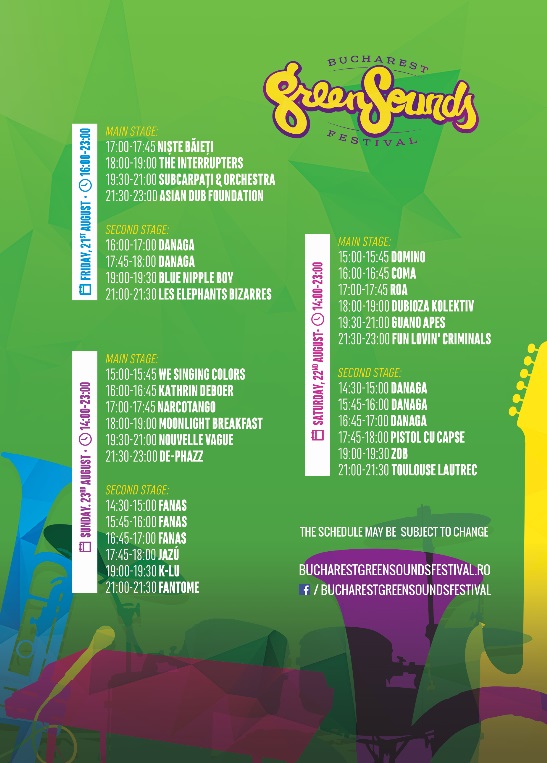 flyer verso GreenSounds 2015