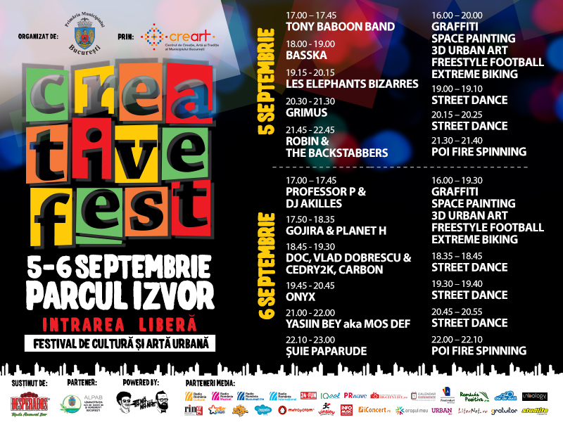 CrFest2015_program online