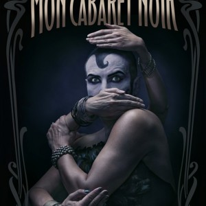 Afis Mon-Cabaret-Noir