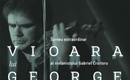 Vioara lui Enescu Teatrelli