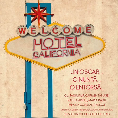 Hotel California