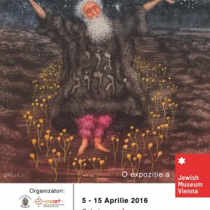 Expoziția Din generatie in generatie