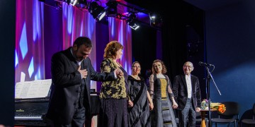 Creart - Izvor de Cânt