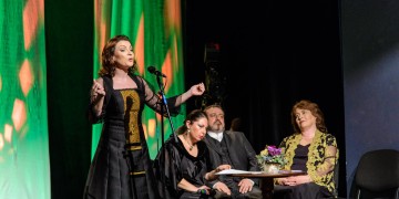 Creart - Izvor de Cânt