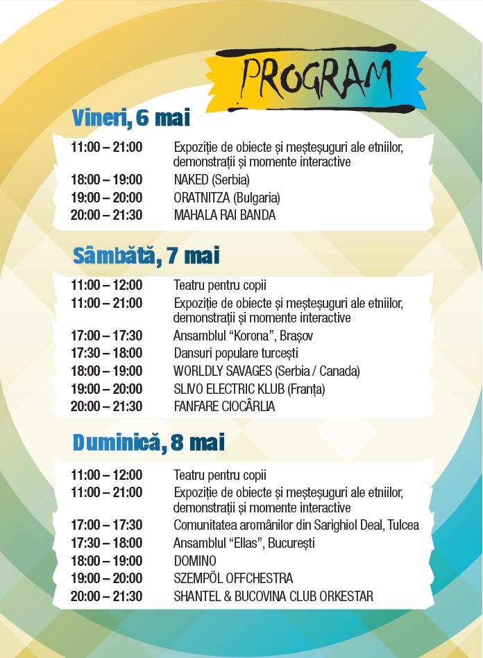 Program etnorama