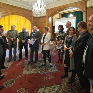 Arhitectură și Regalitate