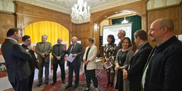 Arhitectură și Regalitate