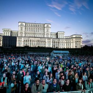 IMAPP Bucharest 2016