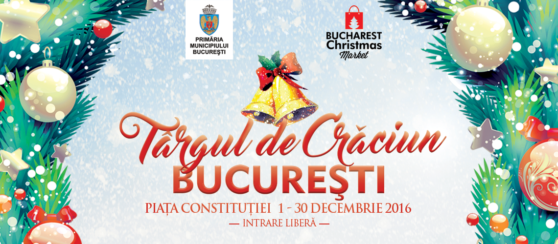 Targul De Crăciun Bucureșticreart Centrul De Creatie Arta Si