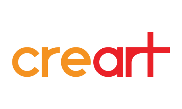 Creart Logo