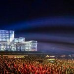 iMapp Bucharest crowd