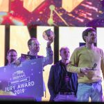 winners iMapp Bucharest 2019