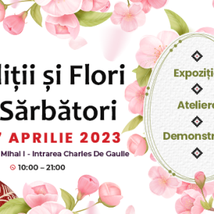 Traditii si Flori de Sarbatori